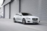 Jaguar XJ Ultimate 2012 года